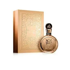 Lattafa Fahhar Gold EDP 100ml