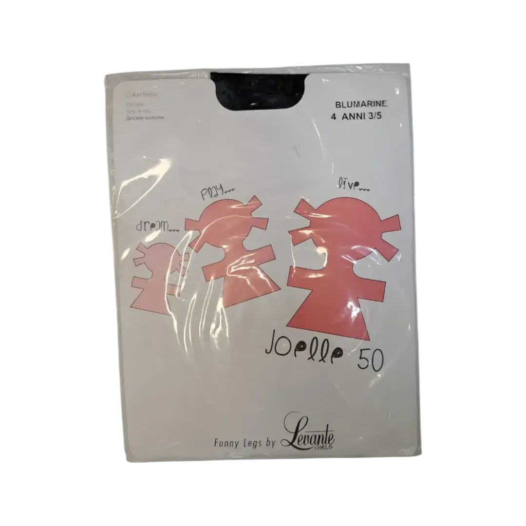 Levante Joelle Girls Tights - Blumarine Levante tights levante-joelle-girls-tights-blumarine kids 58ec6d d0079d-2.myshopify.com