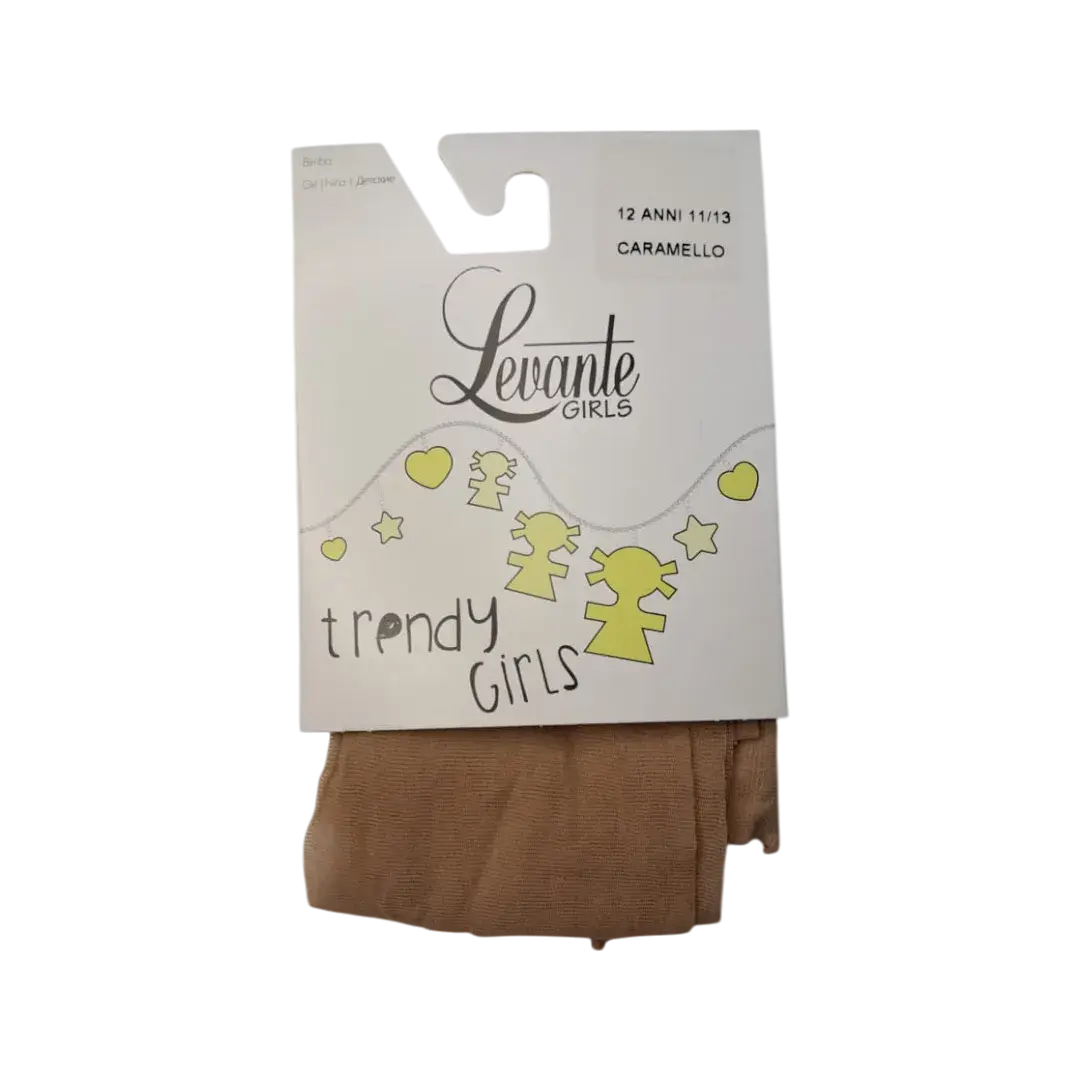 Levante Kids Tights - Caramel Levante tights levante-kids-tights-caramel kids e85ab2 d0079d-2.myshopify.com