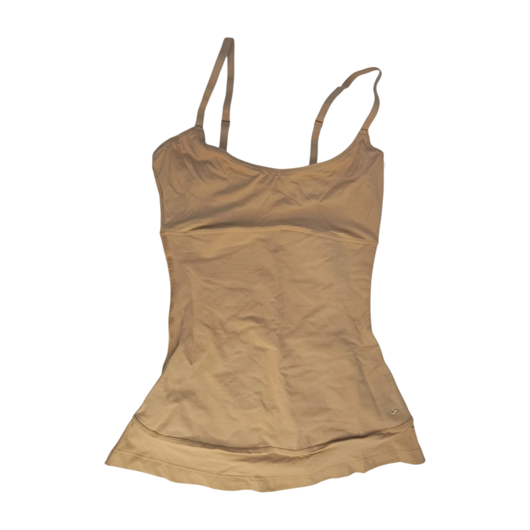 Liz Gain Top Nude