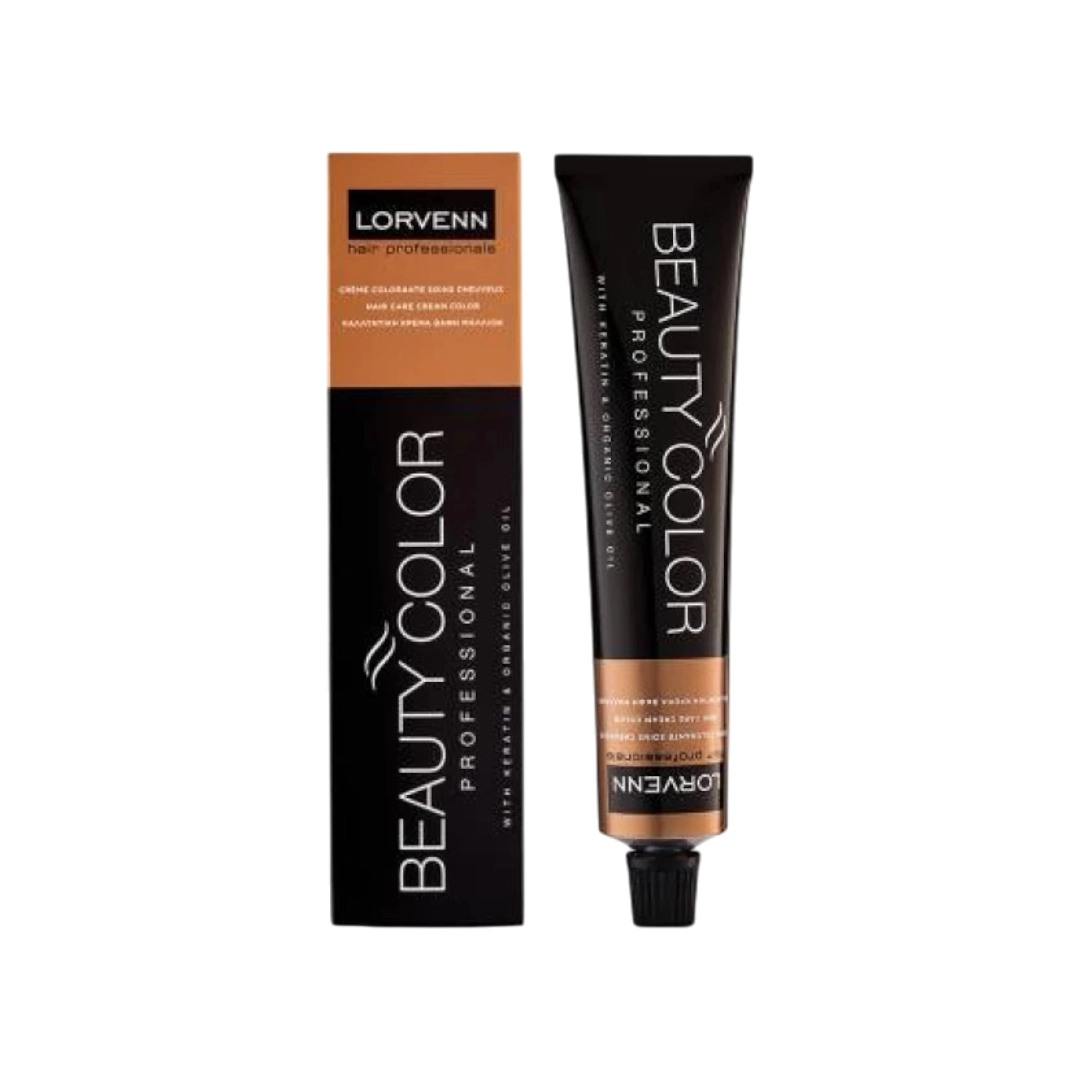 Lorvenn Beauty Color Permanent Hair Color