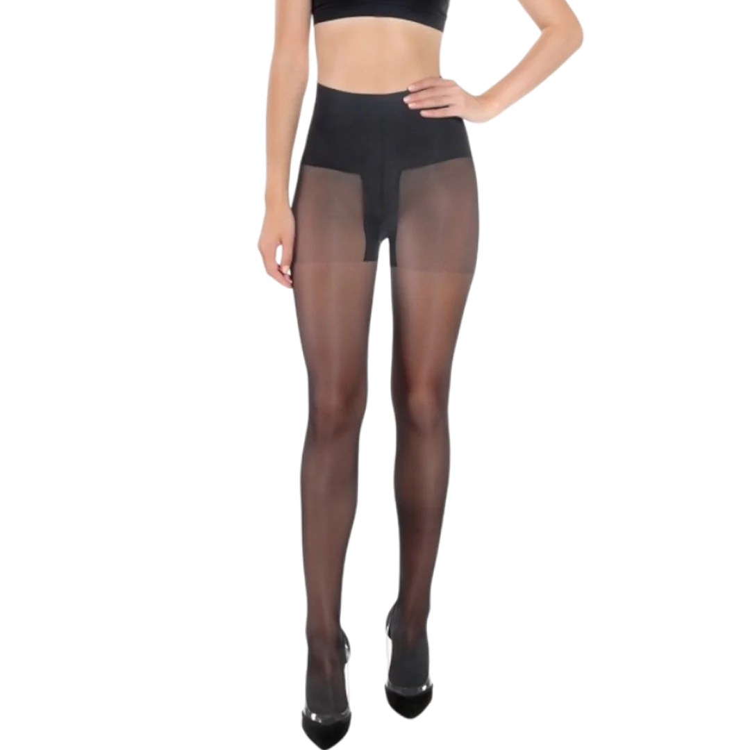 Marie France Repos Active Tights - 40 Noir