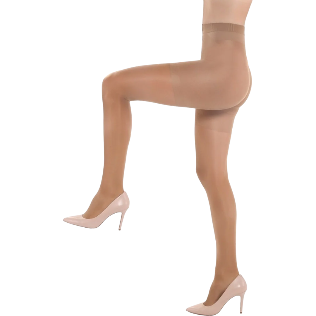 Marie France Rio Up Tights - 20 Sable