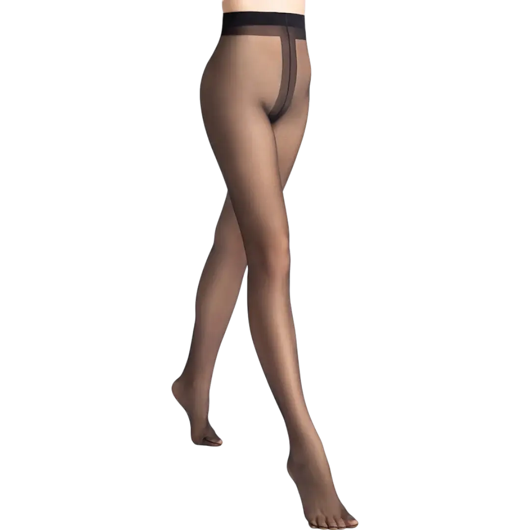 Marie France Perla Tights - 20 Noir Marie France tights marie-france-perla-tights-20-noir 210225 15fcbc d0079d-2.myshopify.com