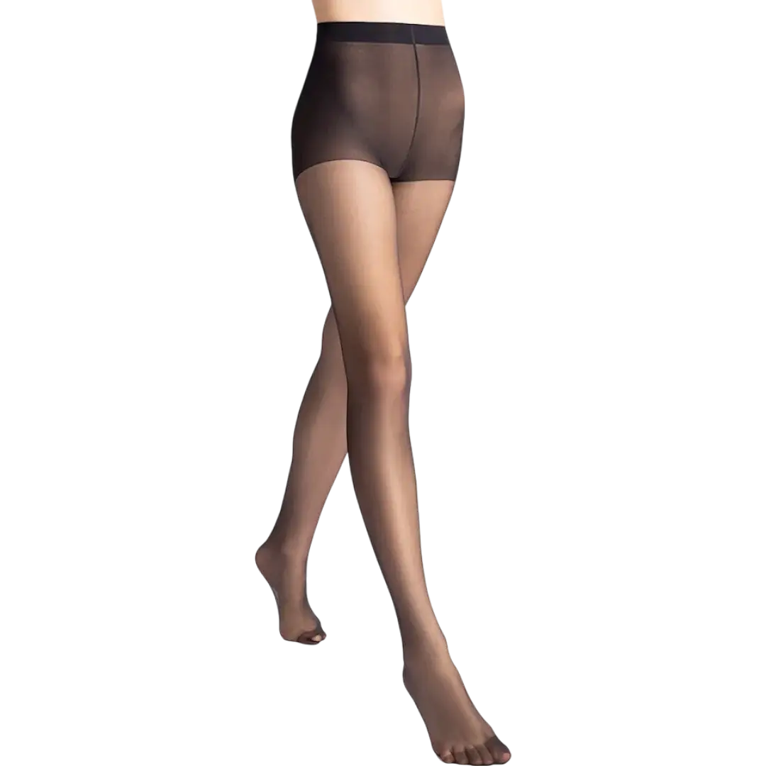 Marie France Seta Tights - 15 Noir Marie France tights marie-france-seta-tights-15-noir 210225 9eaa9d d0079d-2.myshopify.com