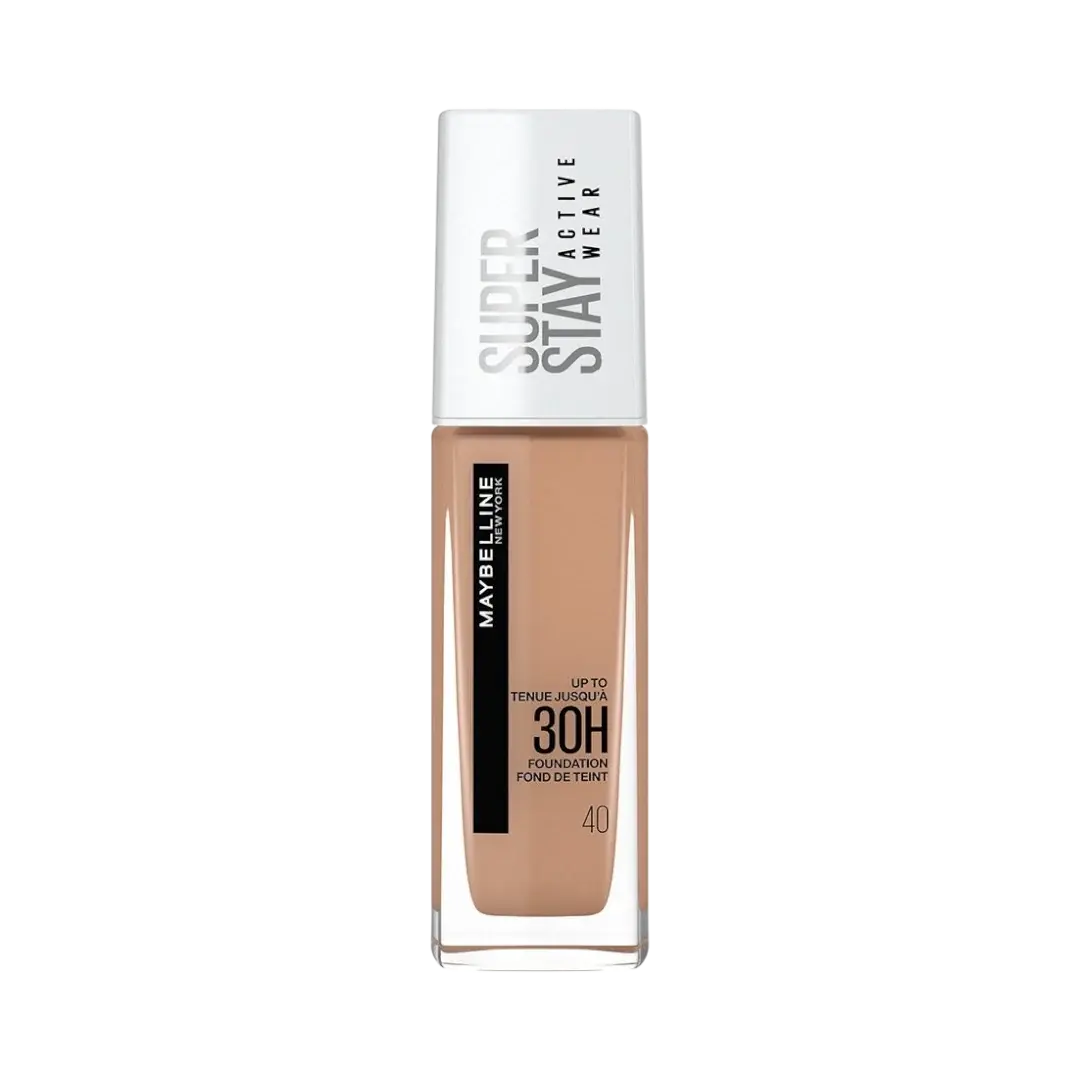 Maybellin Super Stay Longwear Liquid Foundation - 2 Shades Maybelline foundation maybellin-super-stay-longwear-liquid-foundation-2-shades 40 180225 40 ff1073 d0079d-2.myshopify.com