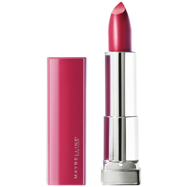 Maybelline RAL CS Stick 379 Fuchsia For Me lipstick shade