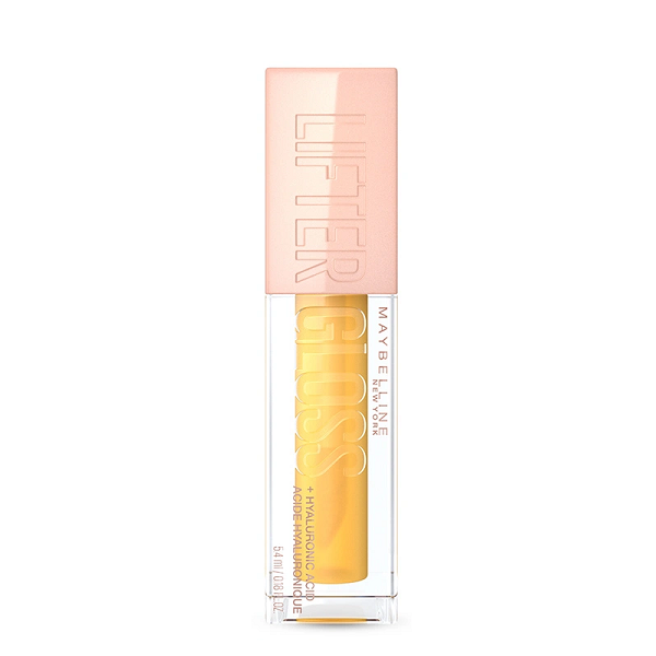 Maybelline Hyaluronic Acid Lifter Lipgloss 26 Honey