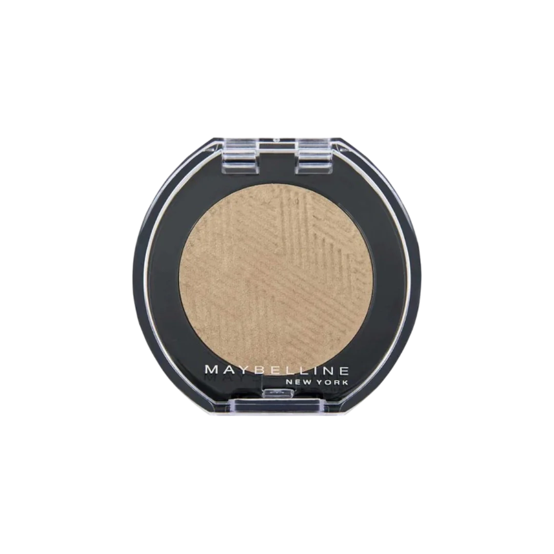 Maybelline Color Show Mono Eyeshadow - 4 Colors