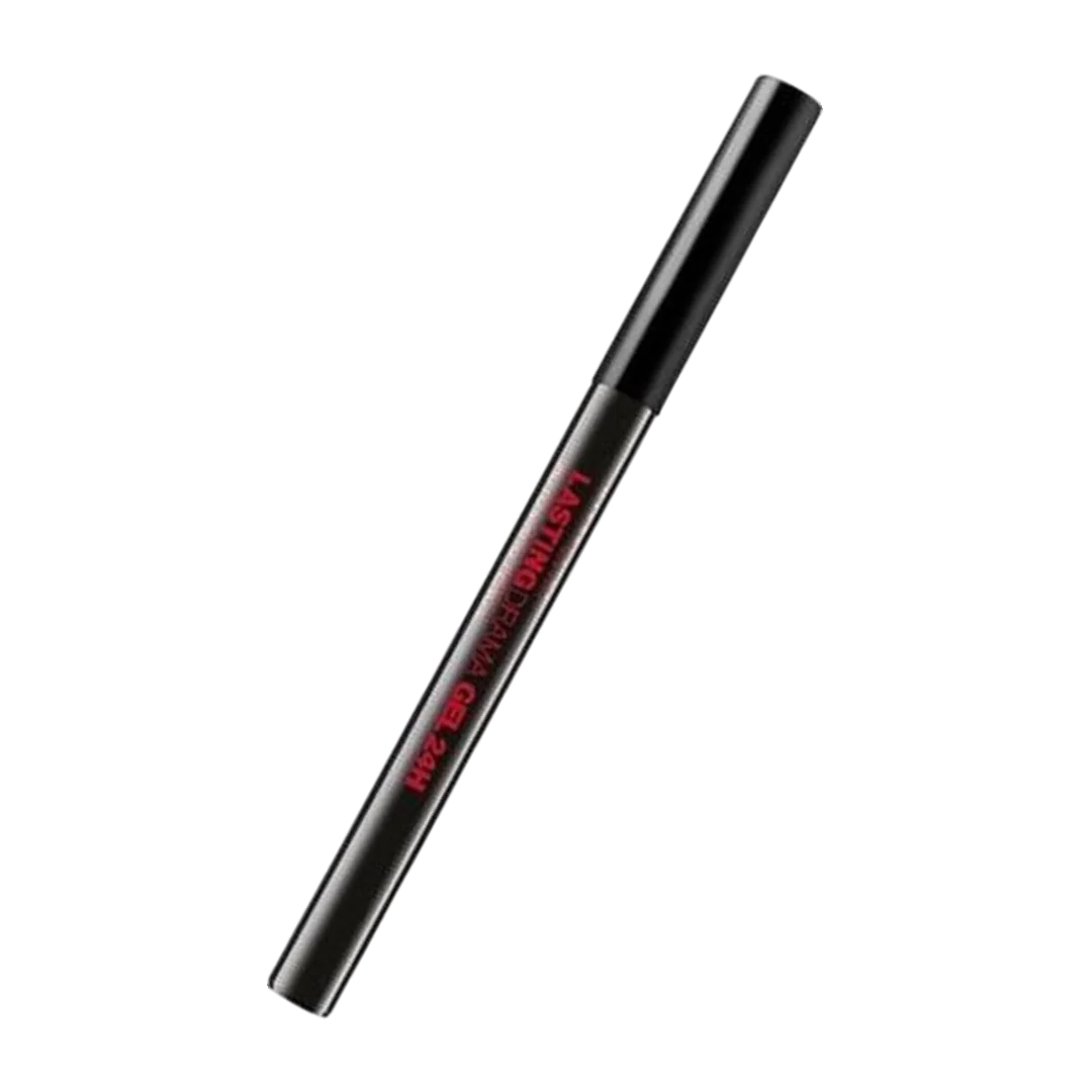 Maybelline Eye Studio Lasting Drama Gel 24H Black - long-lasting gel eyeliner in Lebanon