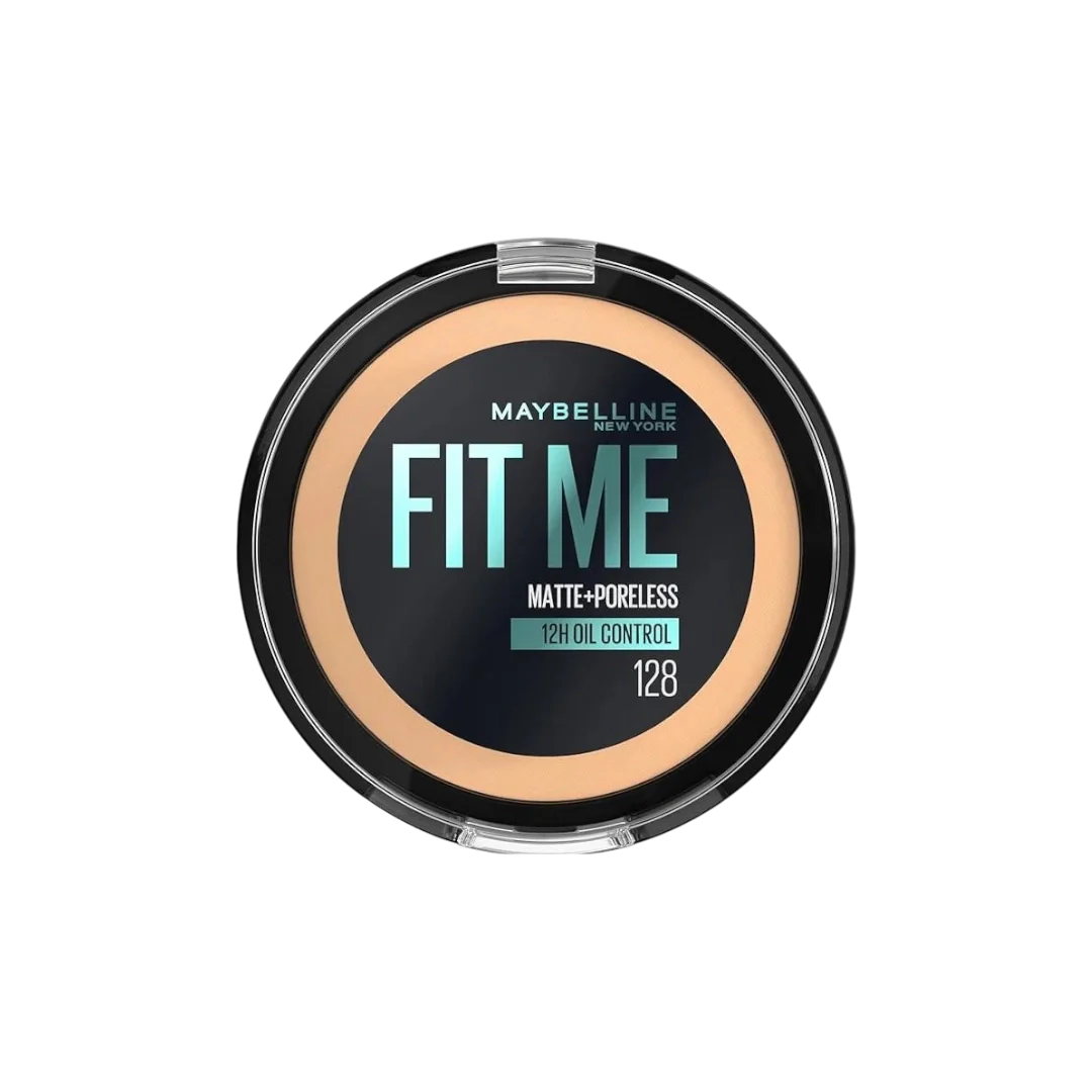 Maybelline Fit Me Matte + Poreless Powder - 3 Shades