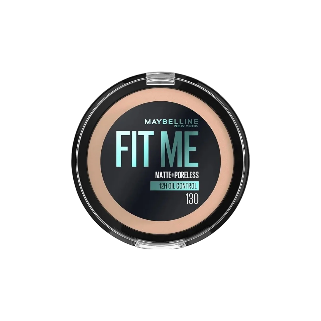 Maybelline Fit Me Matte + Poreless Powder - 3 Shades