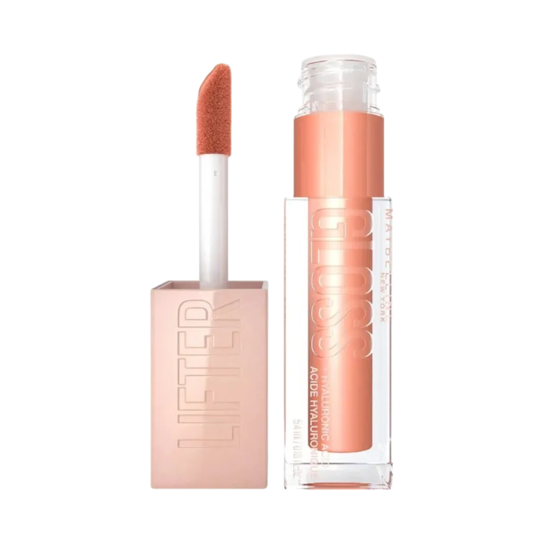 Maybelline Hyaluronic Acid Lifter Lip Gloss - 3 Shades