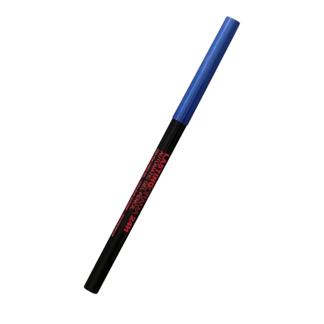 Maybelline Lastingdrama 24H Gel Pencil Blue Saphir - 24hr blue gel eyeliner in Lebanon