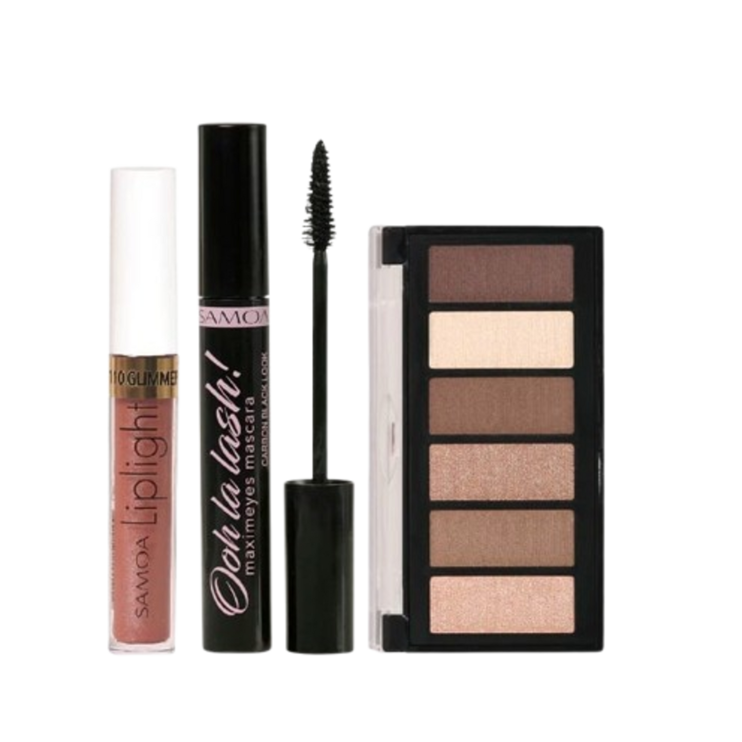 Petite Kika gift pack