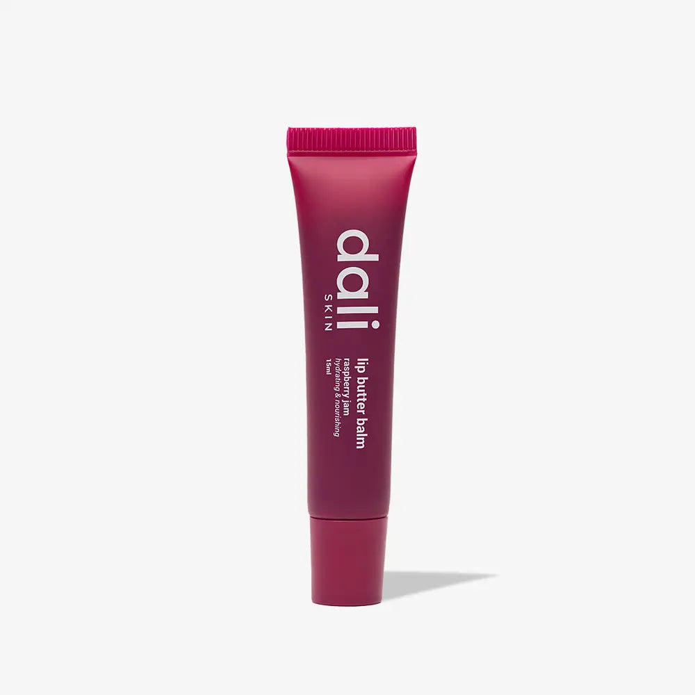 Dali Lip Balm Butter - 3 Shades