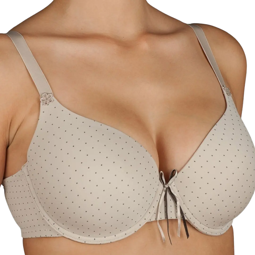 Selene Greta bra in tierra