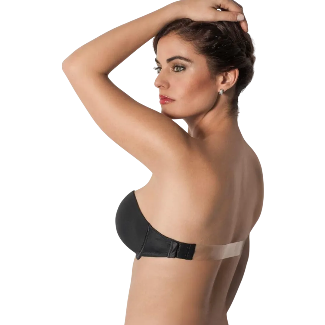 Selene Magdalena Bra - Negro