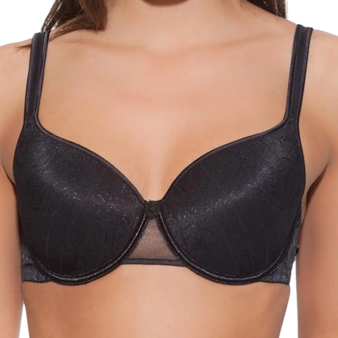 Selene Vanessa bra in black