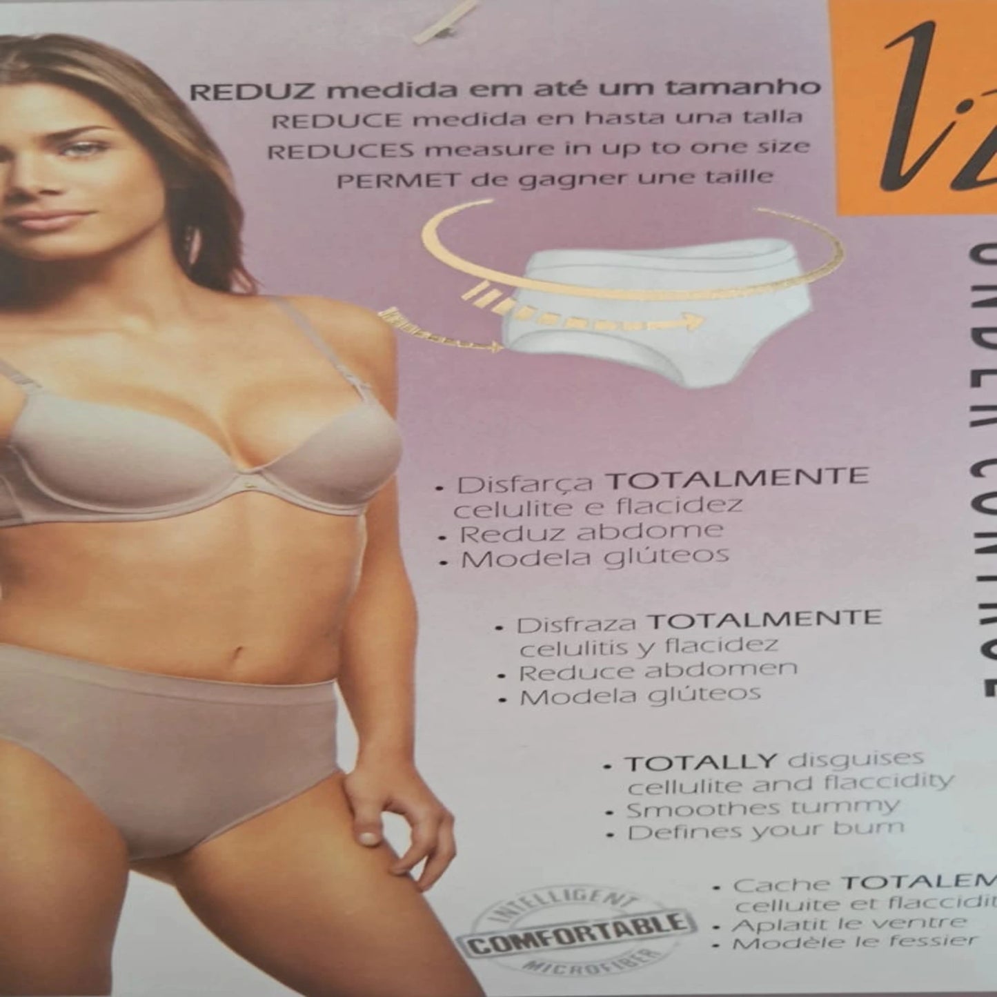 Slimmer Brief shapewear