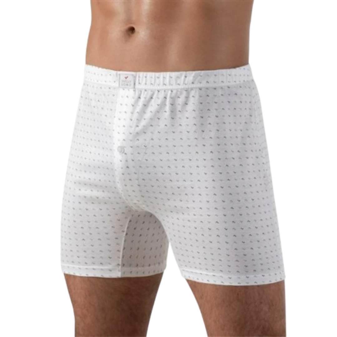Uomo Boxer Shorts