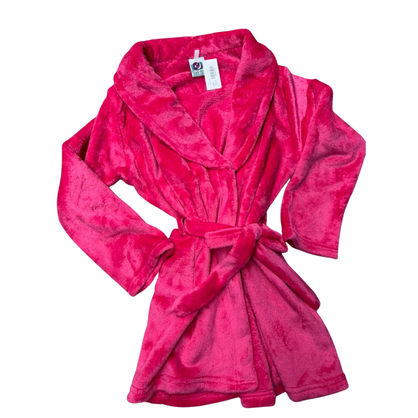 Kids Robe de Chambre, Soft, Warm & Comfortable