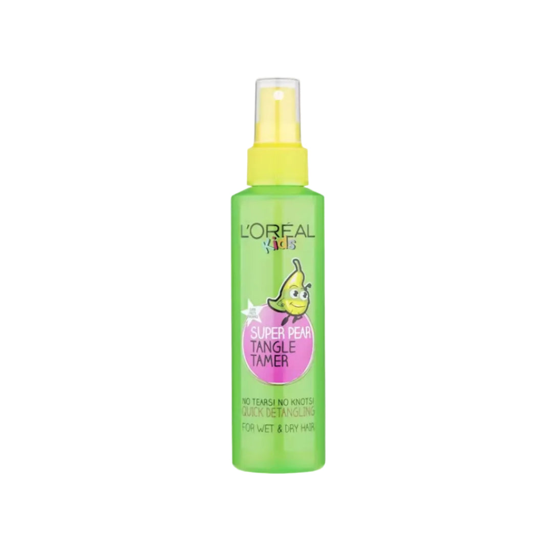 L'Oréal Kids Super Bear Tangle Tamer