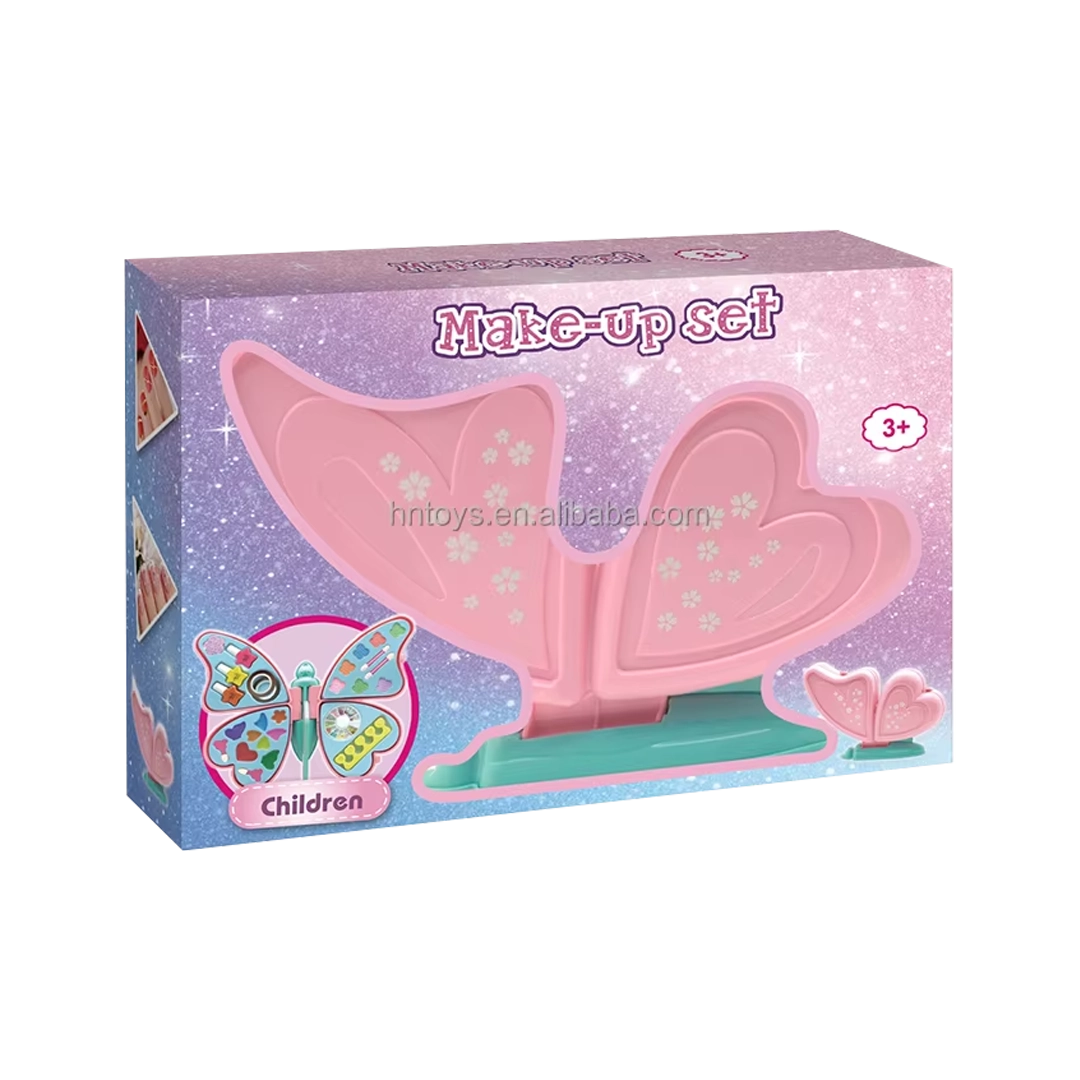 Washable Makeup Compact