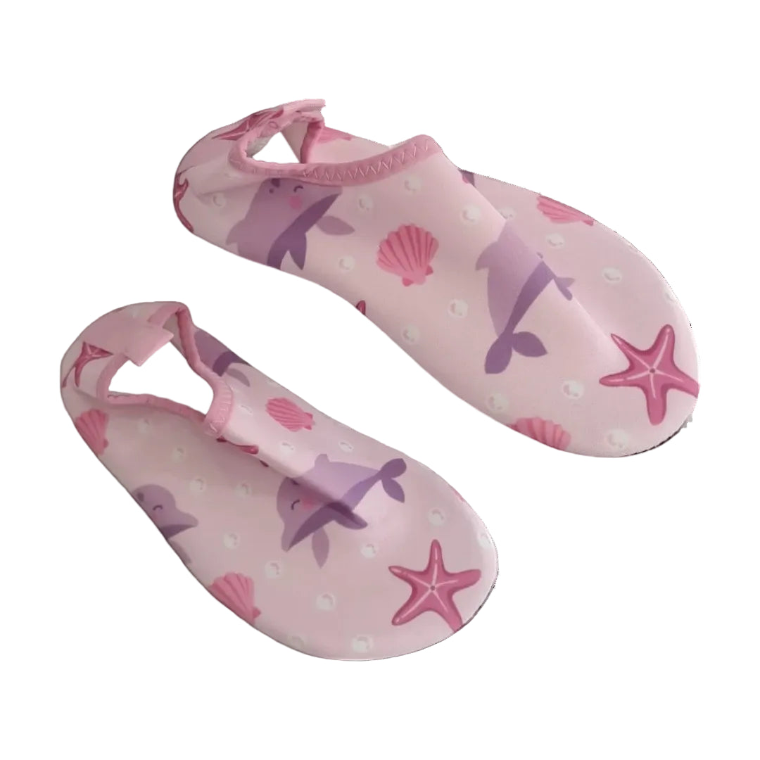 Dolphin Water Shoes