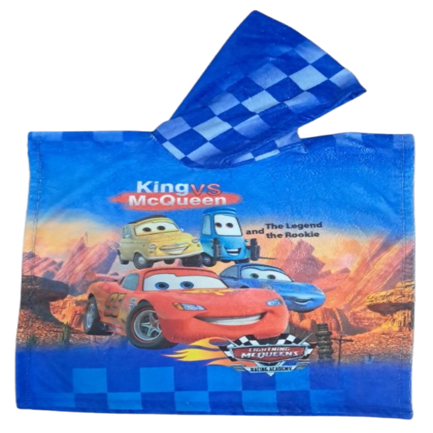 kids Pancho