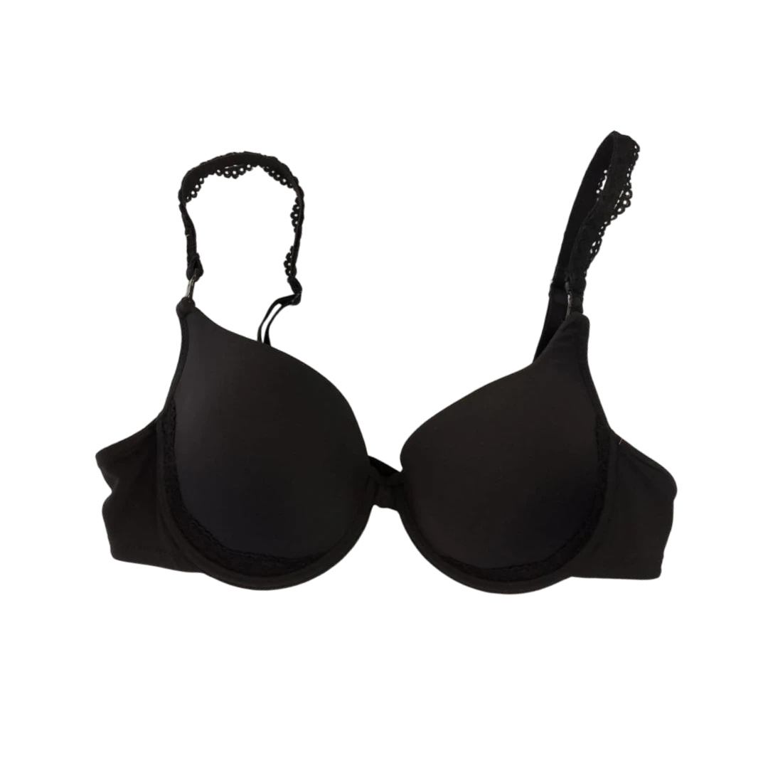 IN.JOY Liss Push-Up Bra