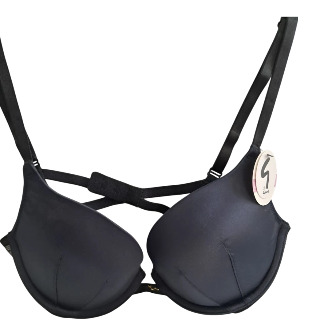 Gossard Push-Up Bra - Black