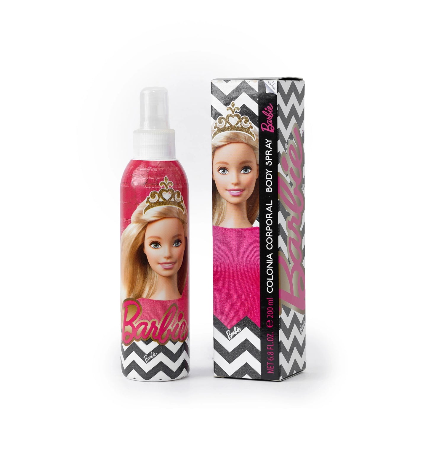 barbie vegan free , organic perfume for girls