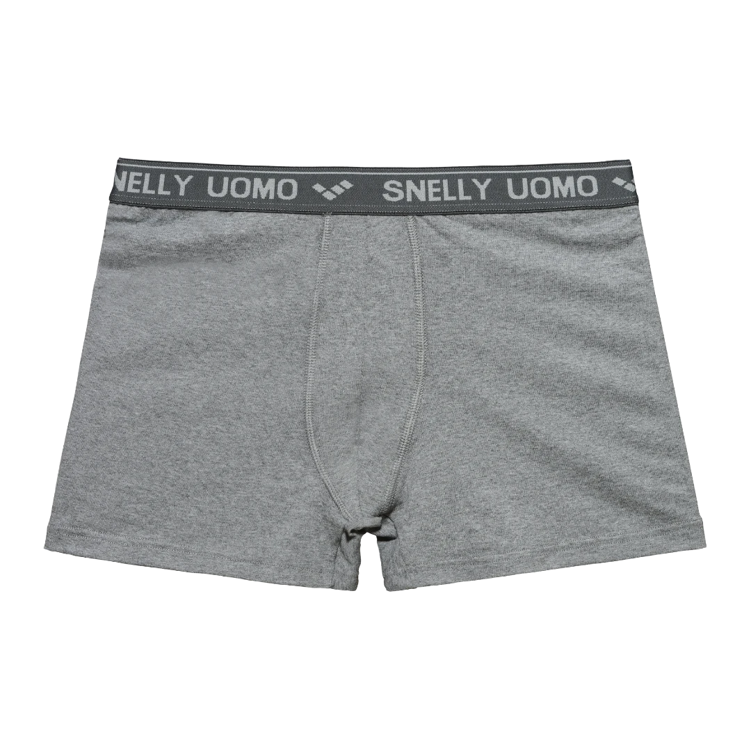 Uomo Boxer For Men
