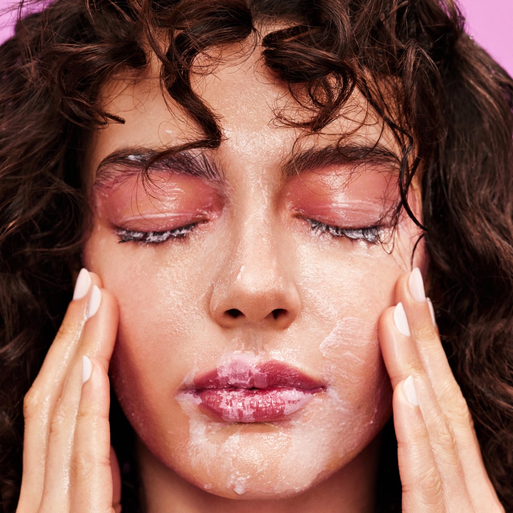 cleansing balm w