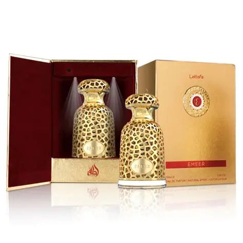 EMEER UNISEX FRAGRANCE