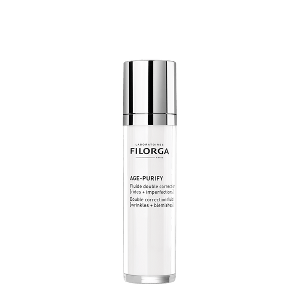 Filorga Age-Purify Fluide 75ml lightweight moisturizing fluid