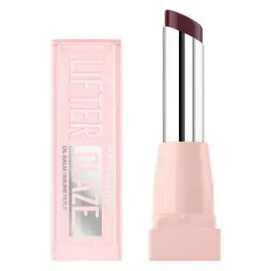 espresso lifter glaze brown brownish lipstick hydrating
