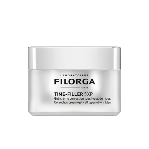 Filorga Time-Filler 5XP 50ml anti-aging gel cream jar