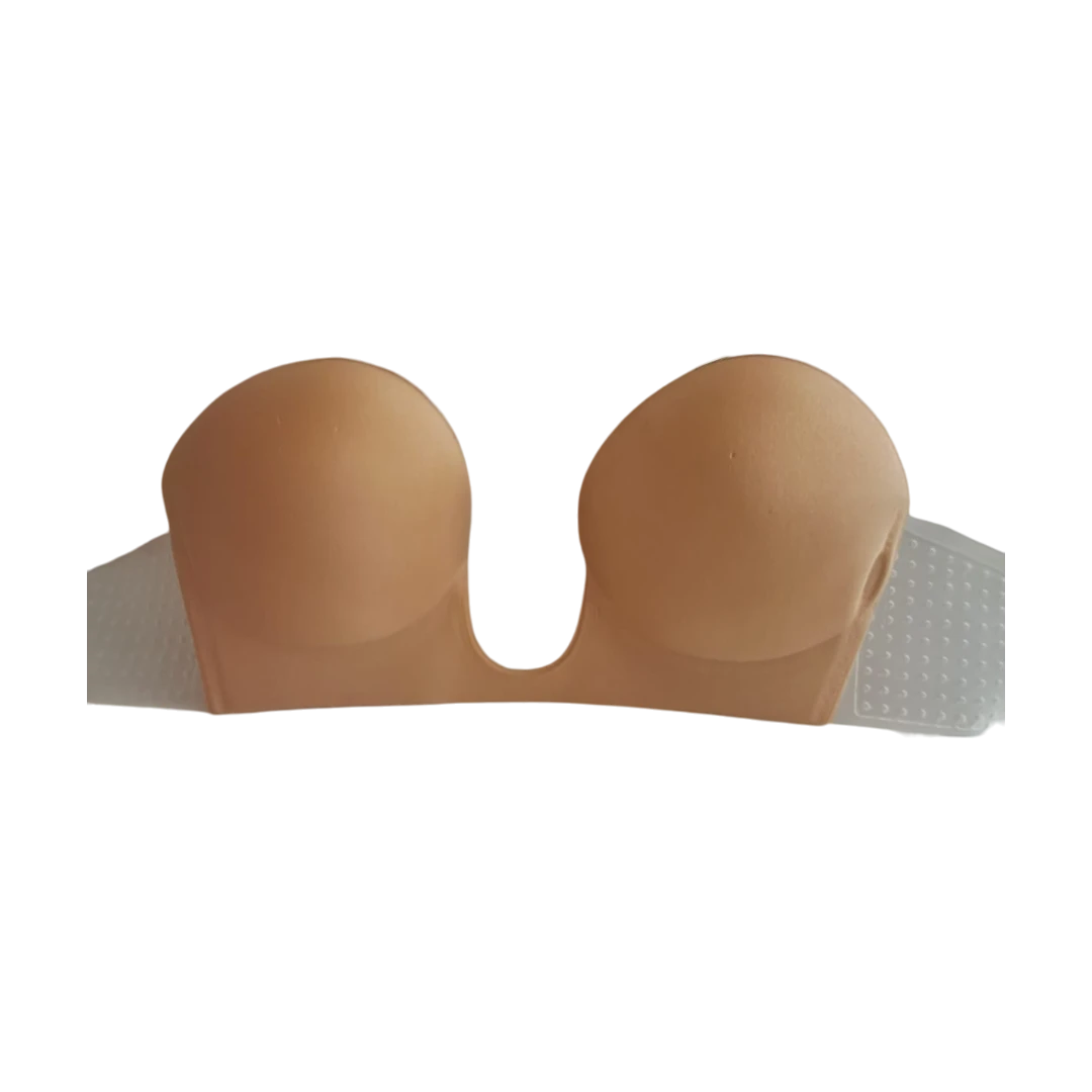kiss bra open dress