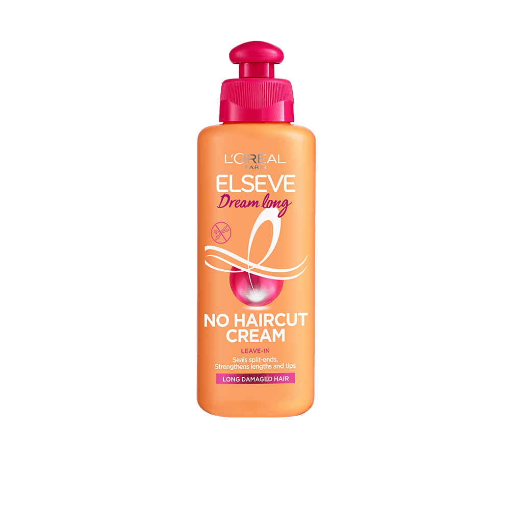 L'Oréal Elseve Cream Color 200ml tube packaging