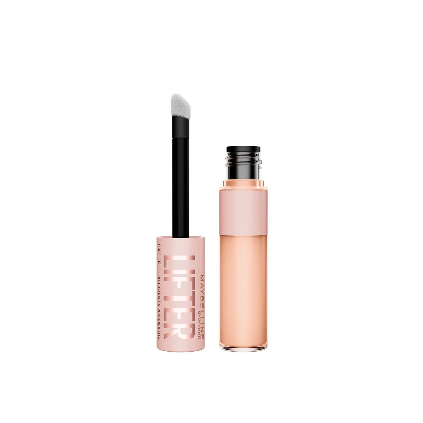 Maybelline Lifter Concealer shade 20 moisturizing concealer