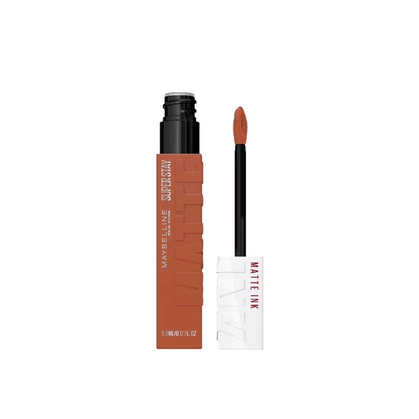 Maybelline SuperStay Matte Ink Liquid Lipstick shade 70 Amazonian