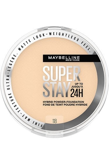 Maybelline SuperStay 24H Powder shade 20