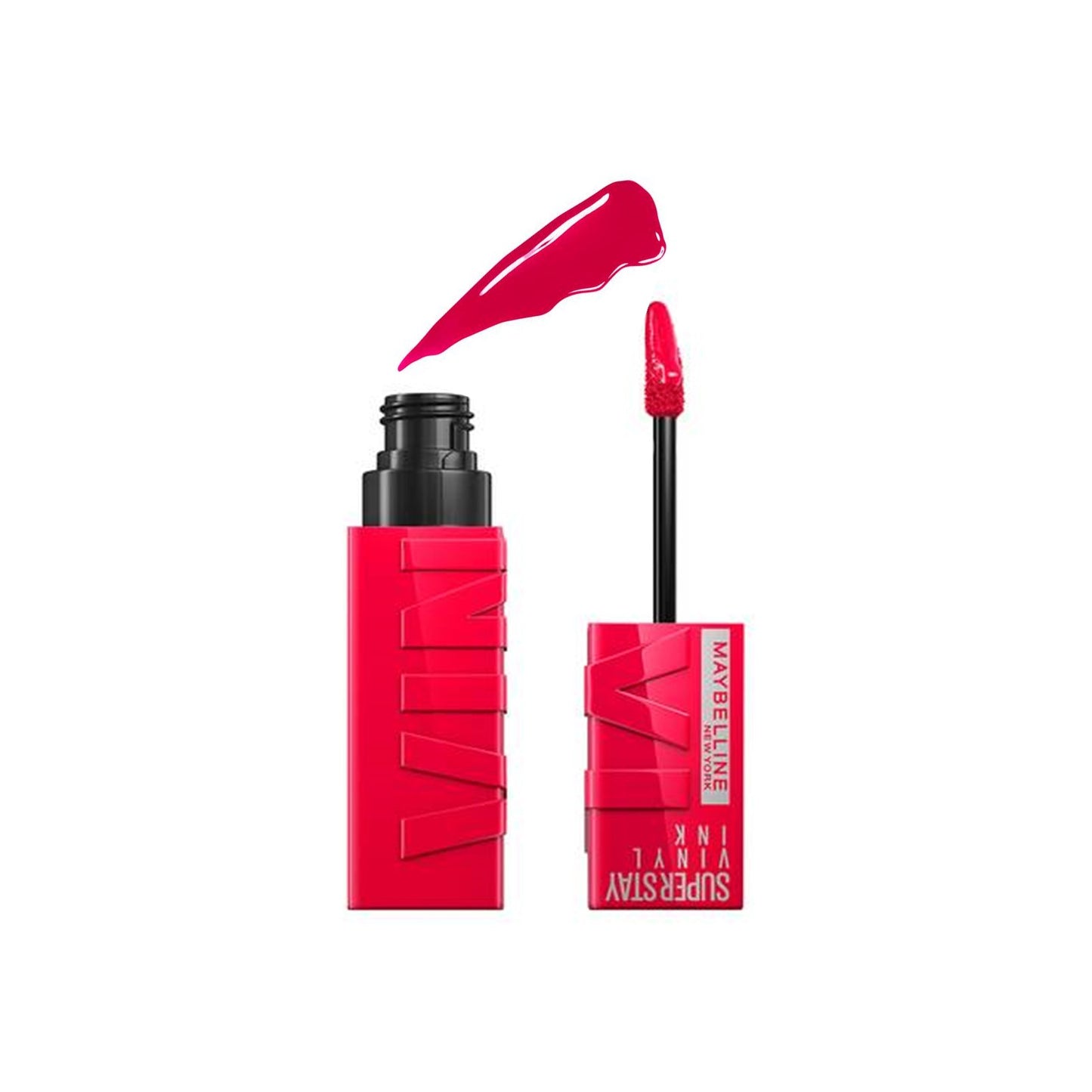 Maybelline SuperStay Vinyl Ink Liquid Lipstick 45 Capric
