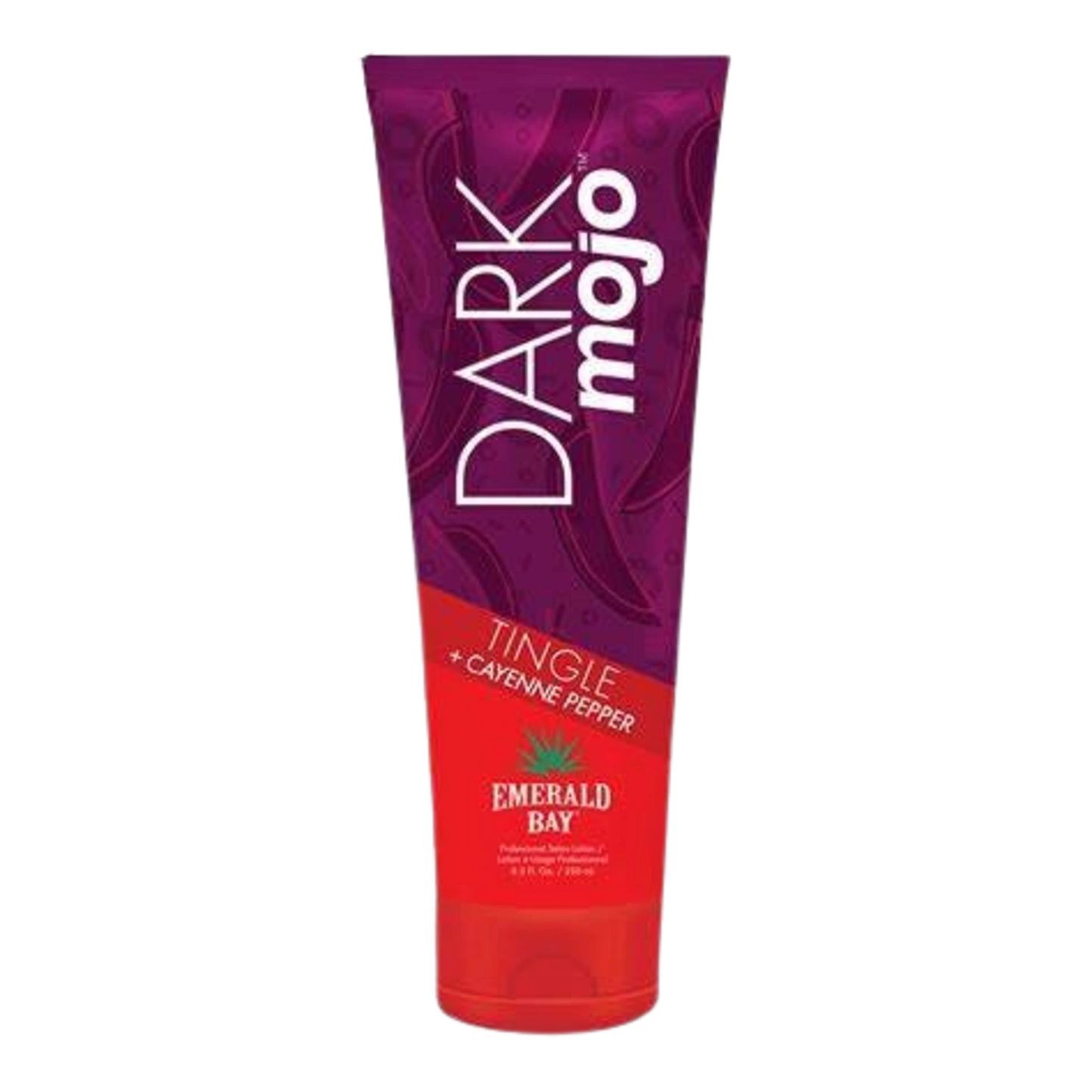Dark Mojo Tingle + Cayenne pepper 250 ml