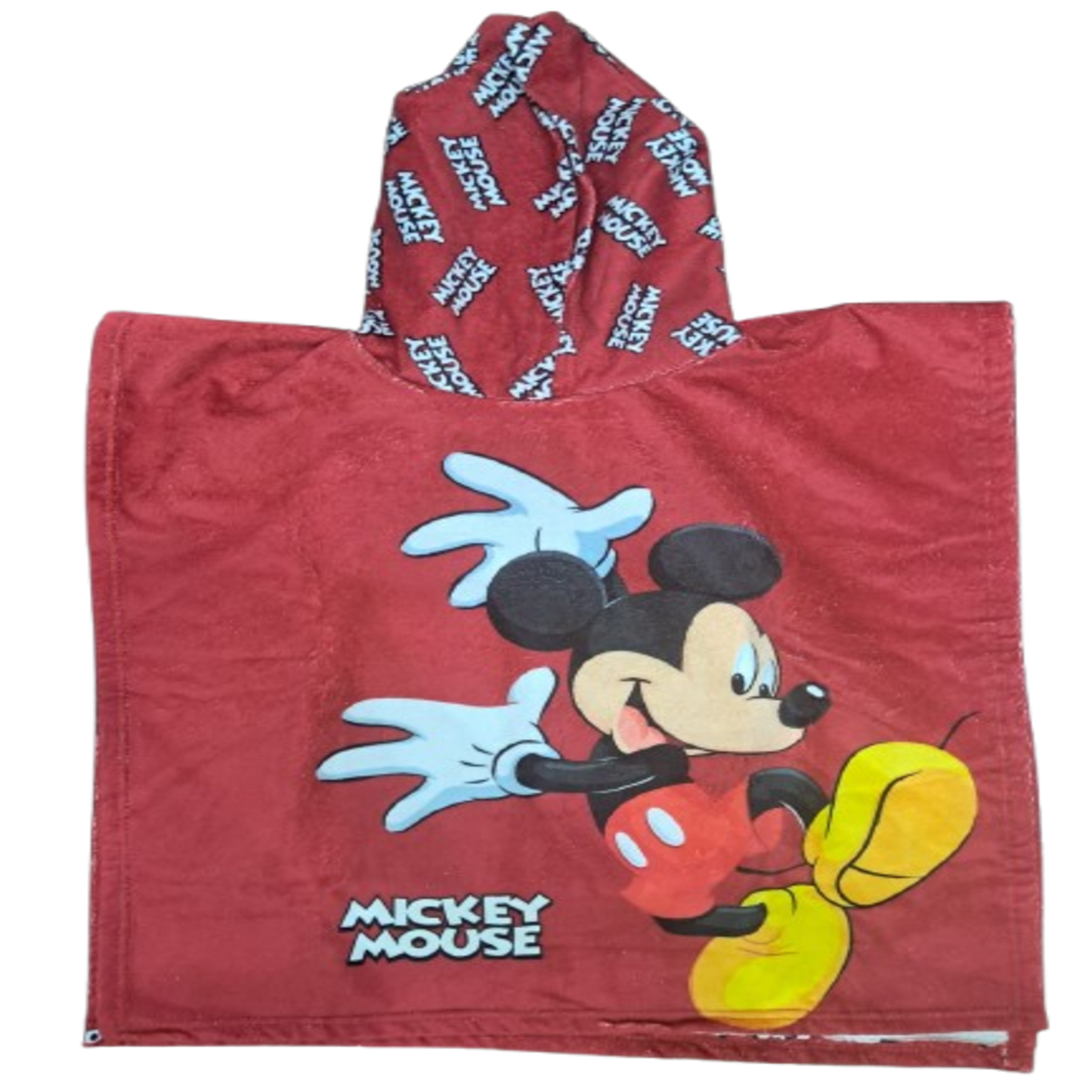 mickey pancho