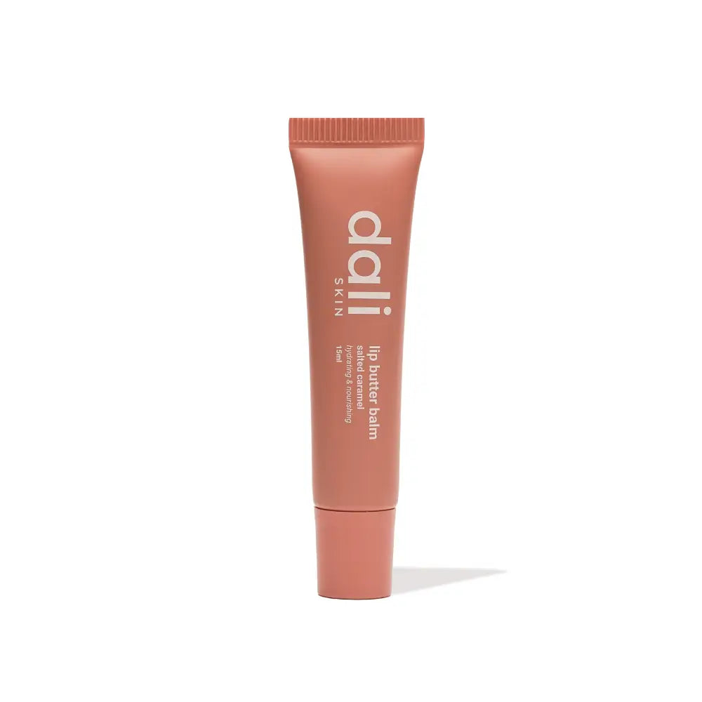 Dali Lip Balm Butter - 3 Shades