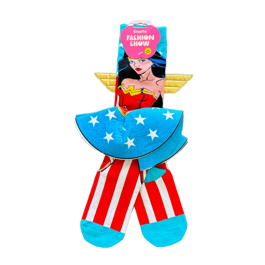 3D socks