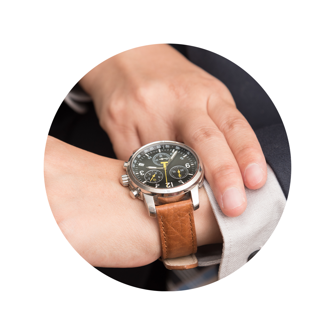 Men’s Fashion  -